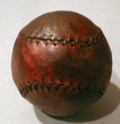 19th Century Figure 8 Unknown 48